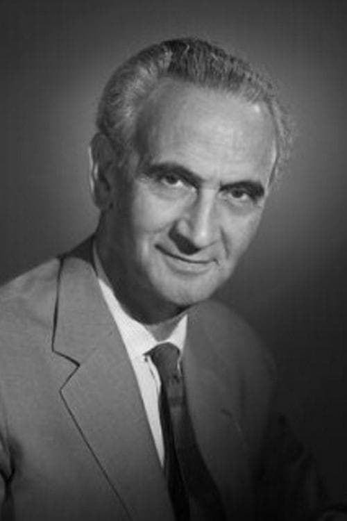 Carl Jaffe zdjęcie