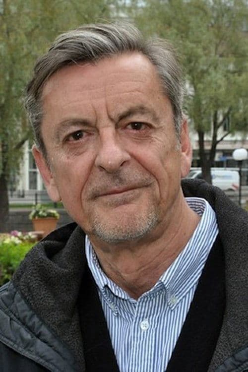 Carl Kjellgren zdjęcie