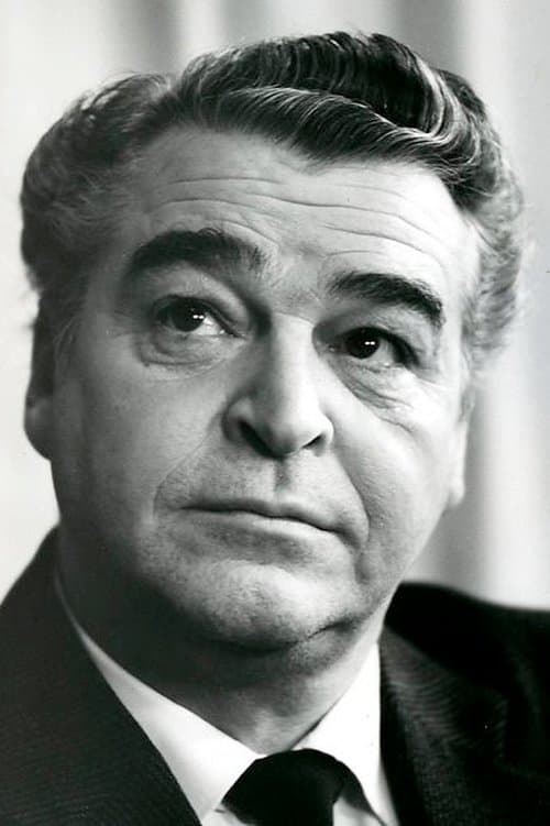 Carl Ottosen zdjęcie