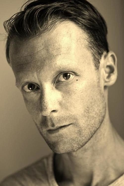 Carl Prekopp zdjęcie
