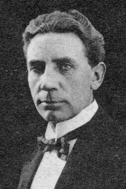 Carl Schenstrøm zdjęcie