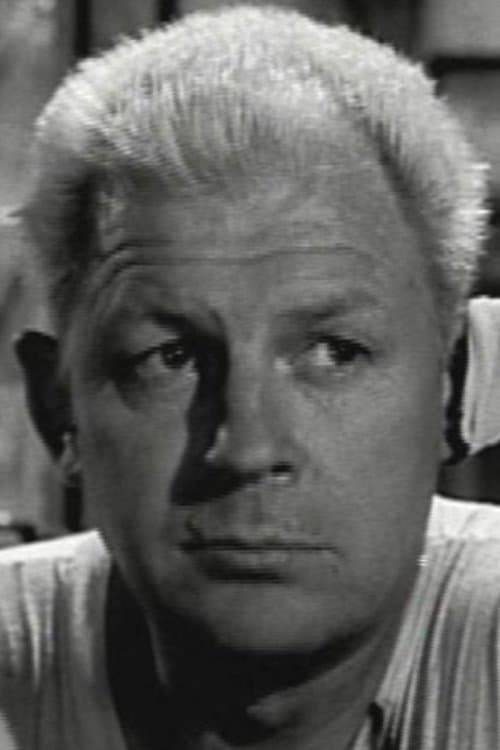 Carl Studer zdjęcie