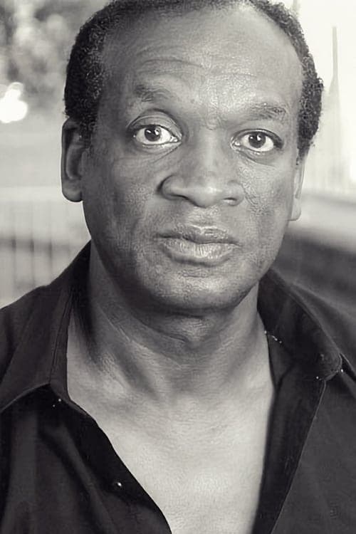 Carl W. Crudup zdjęcie