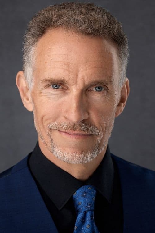 Carl Wharton zdjęcie