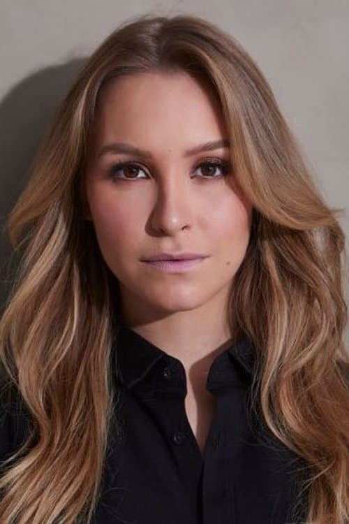 Carla Diaz zdjęcie
