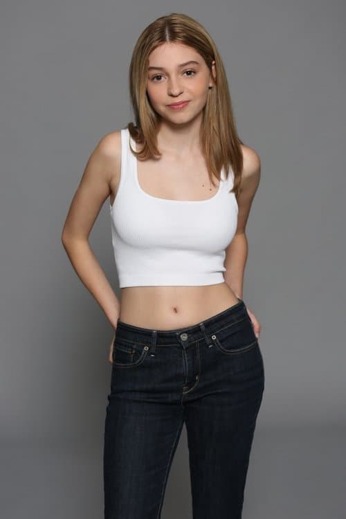 Carla Gris zdjęcie