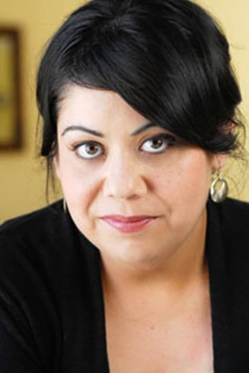 Carla Jimenez zdjęcie