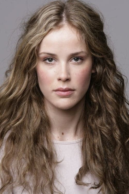 Carla Juri zdjęcie