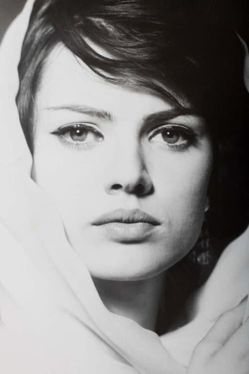 Carla Marlier zdjęcie