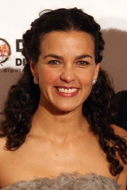 Carla Pérez zdjęcie