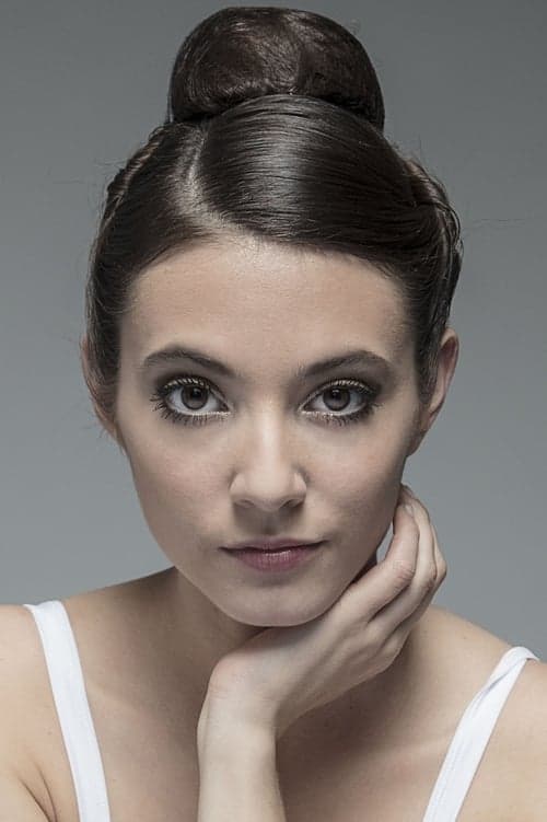 Carla Quevedo zdjęcie