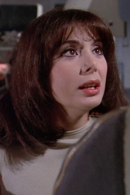 Carla Romanelli zdjęcie