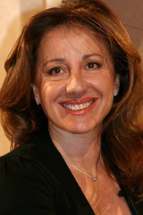 Carla Signoris zdjęcie