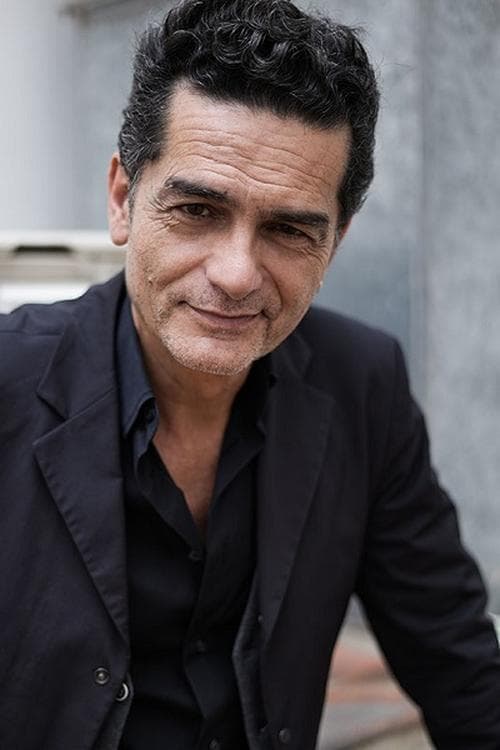 Carles Sanjaime zdjęcie