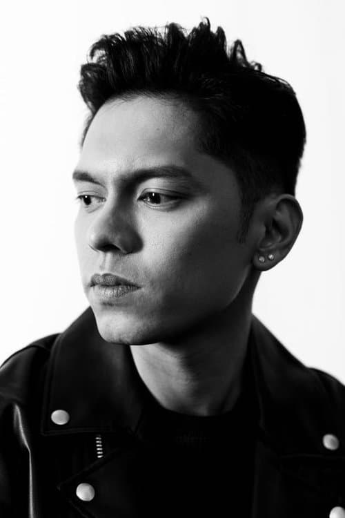 Carlo Aquino zdjęcie