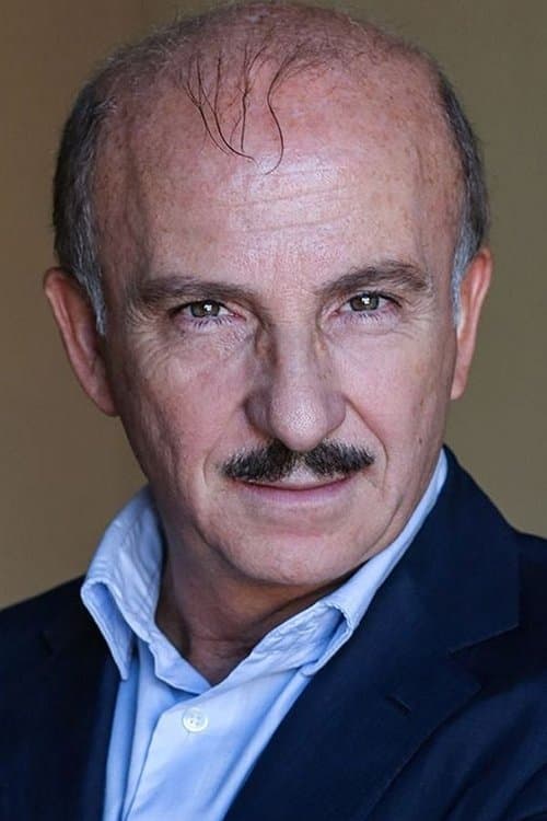 Carlo Buccirosso zdjęcie