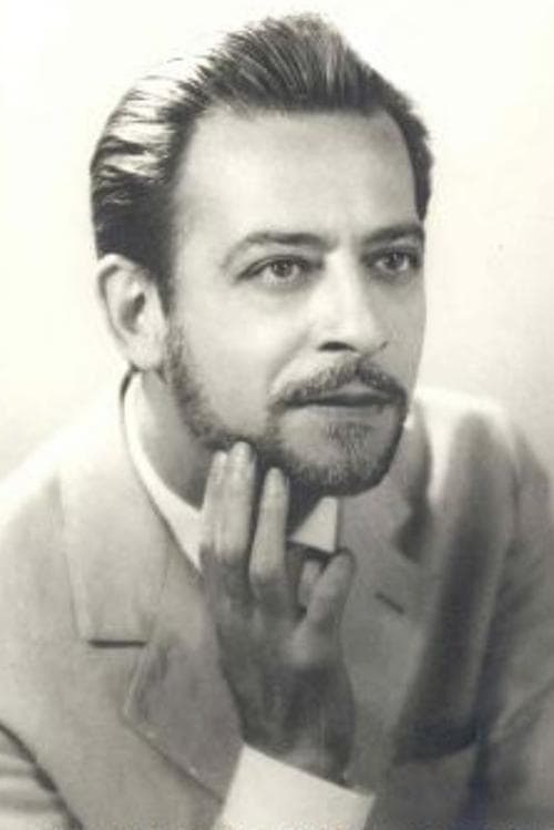 Carlo D'Angelo zdjęcie