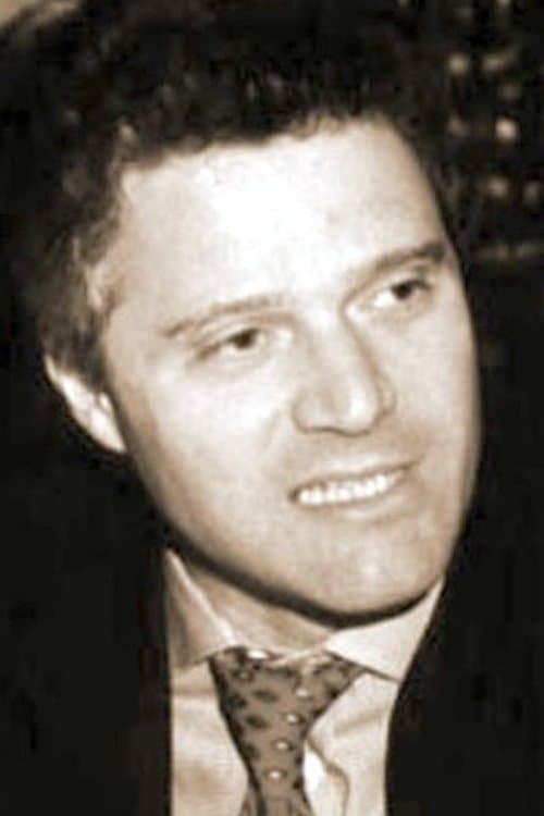 Carlo Gentili zdjęcie