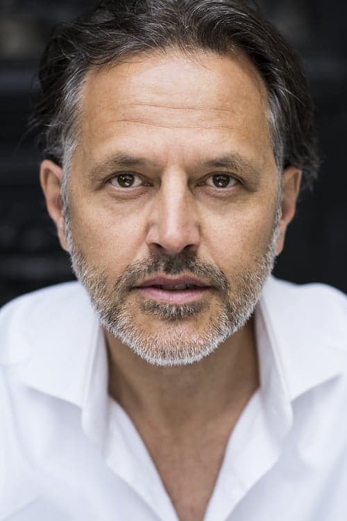 Carlo Kitzlinger zdjęcie
