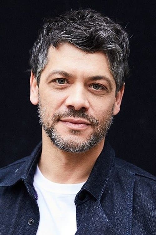 Carlo Ljubek zdjęcie
