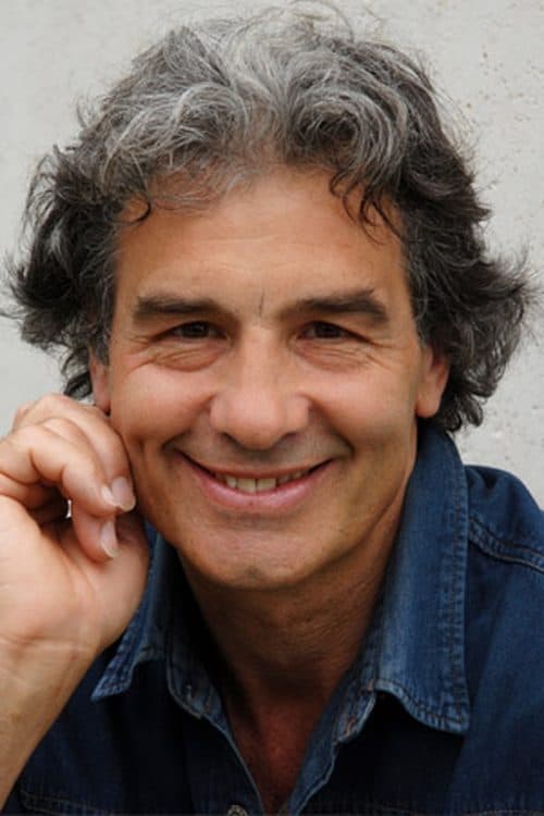 Carlo Mucari zdjęcie