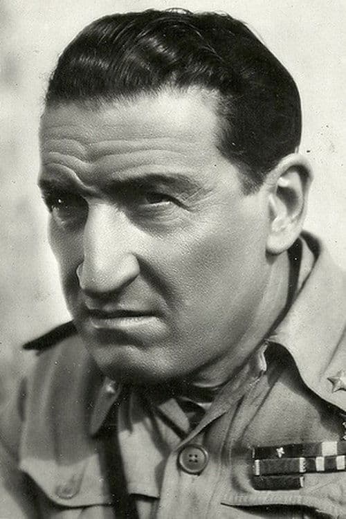 Carlo Ninchi zdjęcie