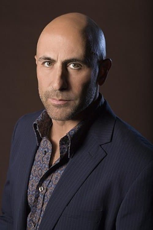 Carlo Rota zdjęcie