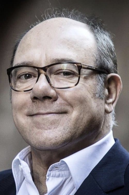 Carlo Verdone zdjęcie