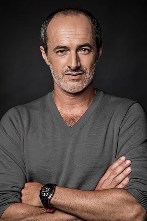 Carlos Alcántara zdjęcie