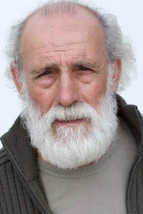 Carlos Álvarez-Nóvoa zdjęcie
