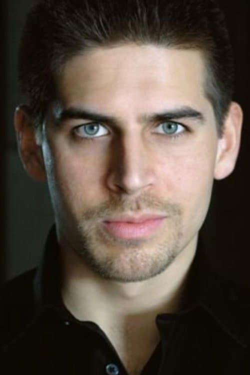Carlos Andrés Gómez zdjęcie