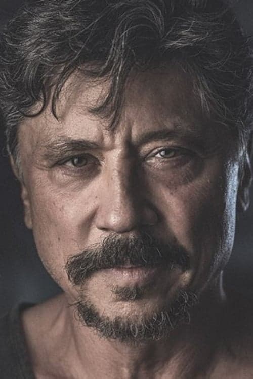 Carlos Bardem zdjęcie