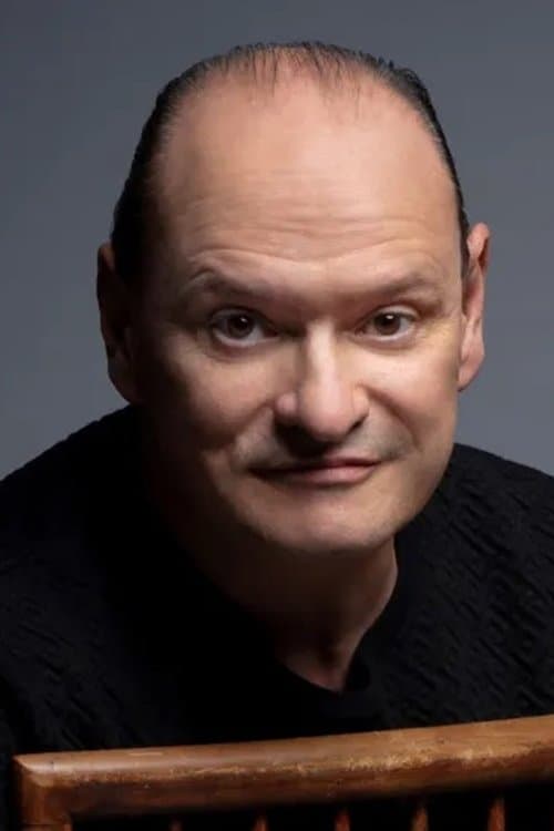 Carlos Belloso zdjęcie