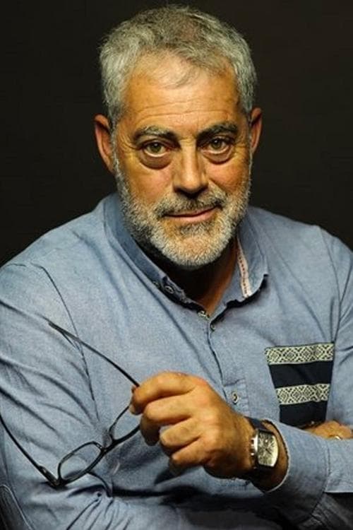 Carlos Blanco zdjęcie