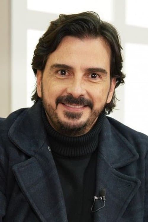 Carlos Camacho zdjęcie