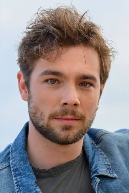 Carlos Cuevas zdjęcie