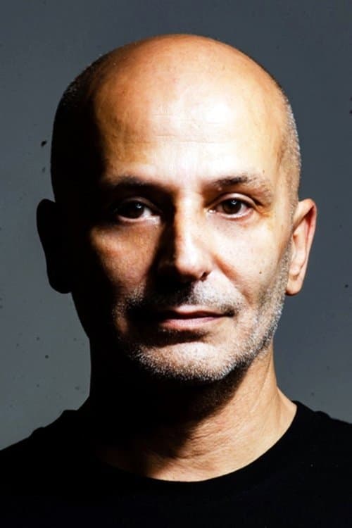 Carlos Defeo zdjęcie