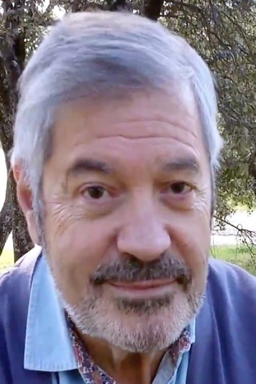 Carlos del Pino zdjęcie