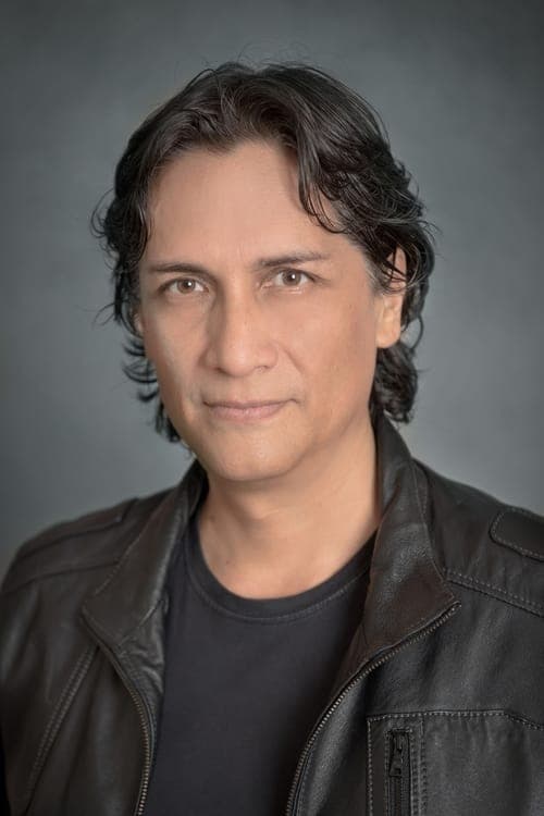 Carlos Diehz zdjęcie