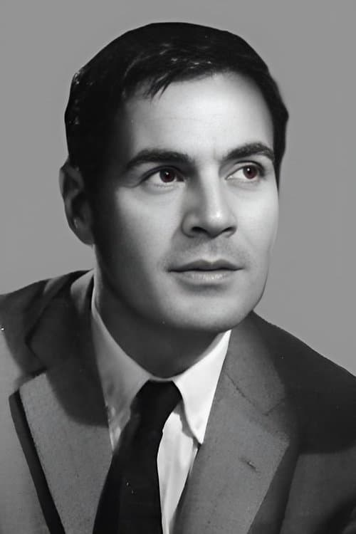 Carlos Estrada zdjęcie
