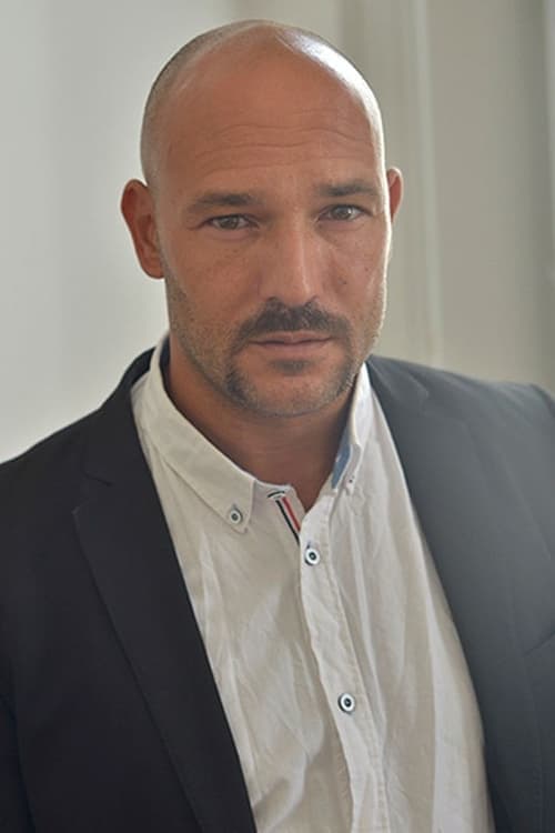Carlos Fuentes zdjęcie