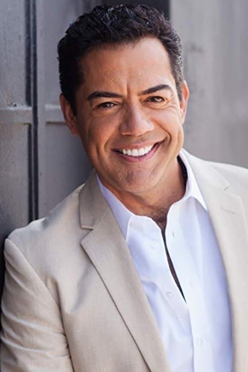 Carlos Gómez zdjęcie