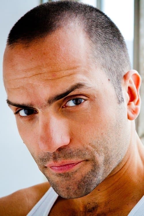 Carlos Gonzalez-Vio zdjęcie