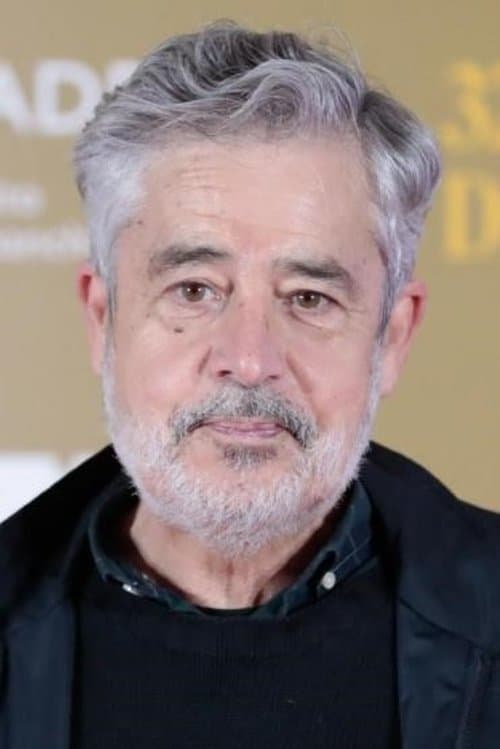 Carlos Iglesias zdjęcie