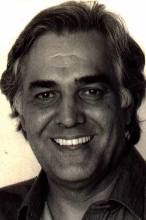 Carlos Imperial zdjęcie