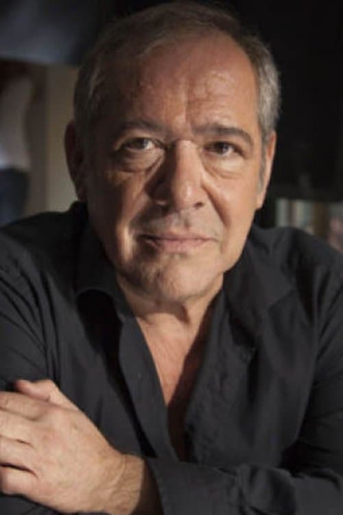 Carlos Kaniowsky zdjęcie