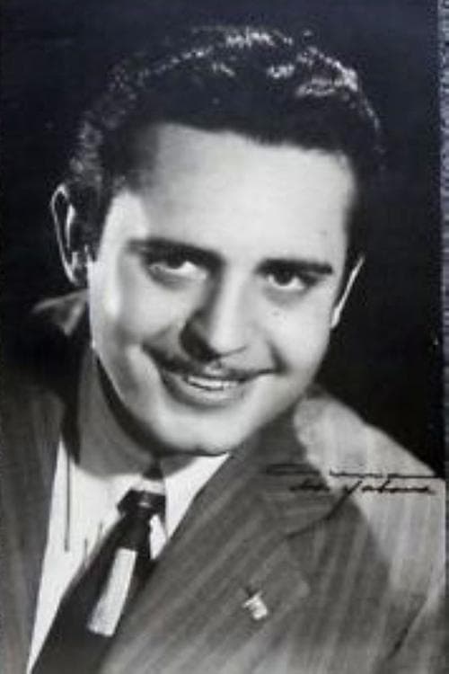 Carlos Lemos zdjęcie