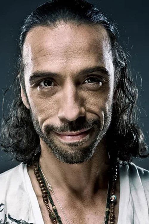 Carlos Leon zdjęcie