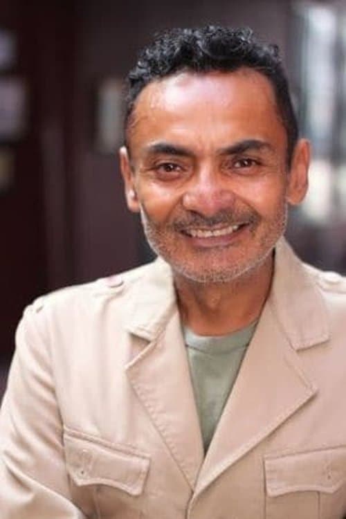 Carlos Linares zdjęcie