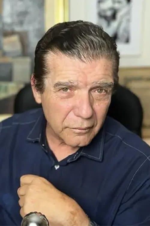 Carlos Miguel Páez Rodríguez zdjęcie